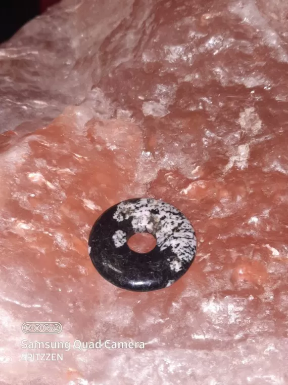 KHYBER DONUT OU PI, Tarascon, SPITZZEN