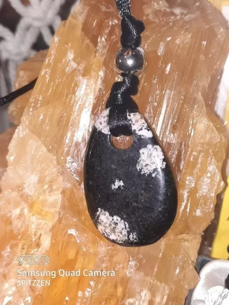 KHYBER PENDENTIF, Tarascon, SPITZZEN