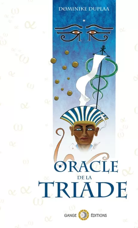 L'Oracle de la Triade, Tarascon, SPITZZEN