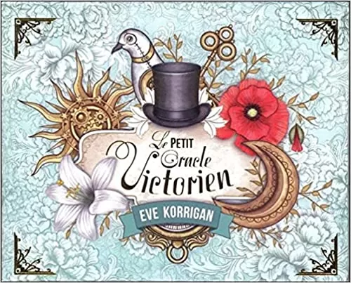 Le petit Oracle Victorien de Eve Korrigan à Tarascon, Tarascon, SPITZZEN