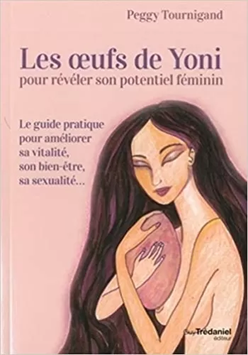 Les oeufs de Yoni pour révéler son potentiel féminin, dans votre boutique Spitzzen de Tarascon, Tarascon, SPITZZEN