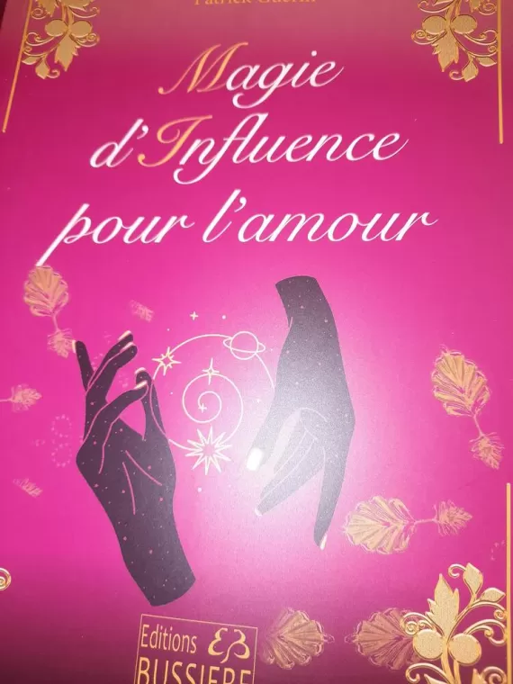 Magie d'influence pour l'amour, Tarascon, SPITZZEN