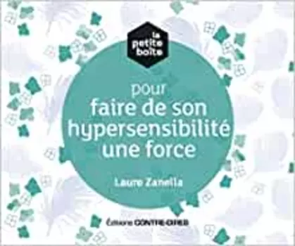 Pour faire de son hypersensibilité une force à Tarascon, Tarascon, SPITZZEN