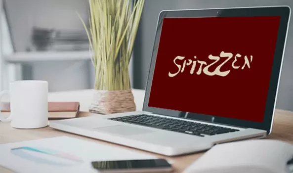 Nouveau support de communication web, Tarascon, SPITZZEN