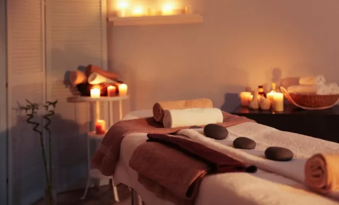 Massages aux pierres chaudes thaïlandaise, Tarascon, SPITZZEN